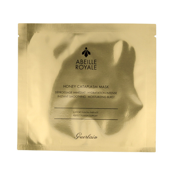 Guerlain Abeille Royale Honey Cataplasm Mask 4 Stück