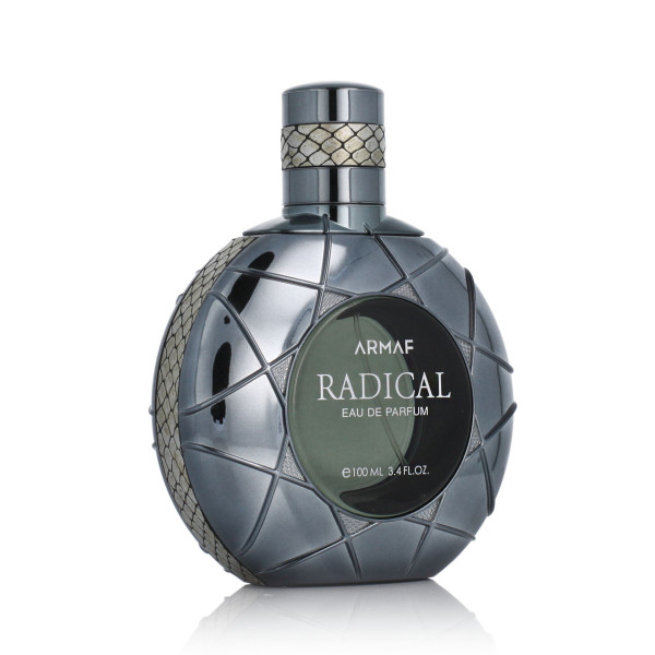Armaf Radical Black Eau De Parfum 100 ml