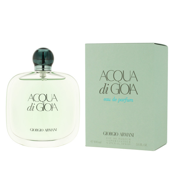 Armani Giorgio Acqua di Gioia Eau De Parfum 100 ml