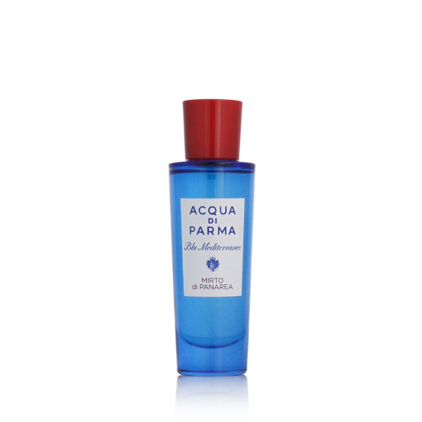 Acqua Di Parma Blu Mediterraneo Mirto di Panarea Limited Edition Eau De Toilette 30 ml