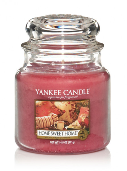 Yankee Candle Home Sweet Home 411 g