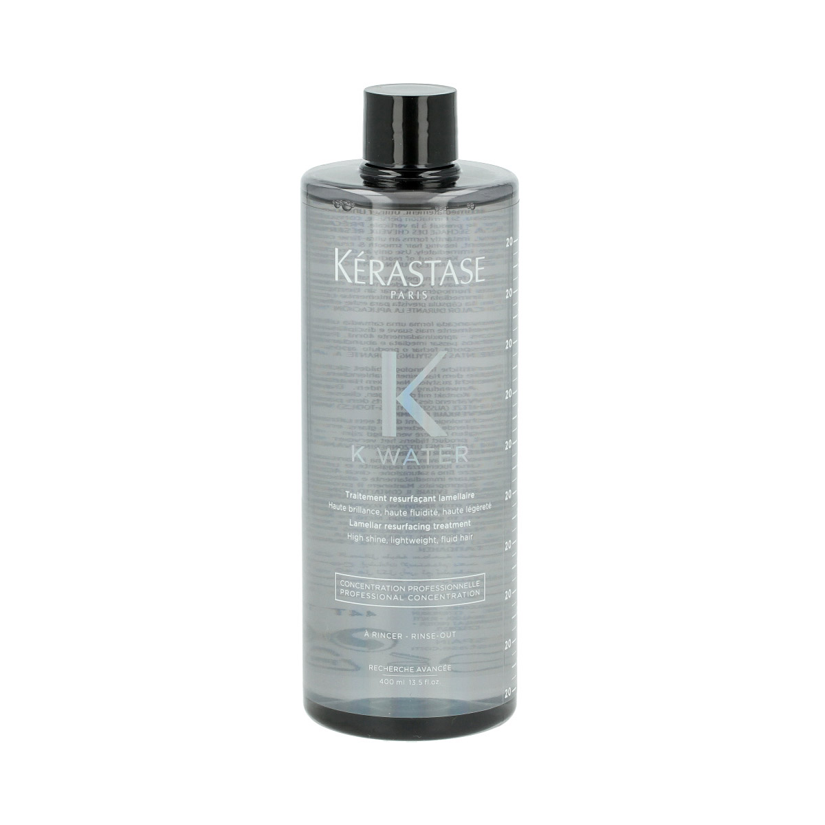 Kérastase K Water Treatment 400 ml Haare Parfuem365