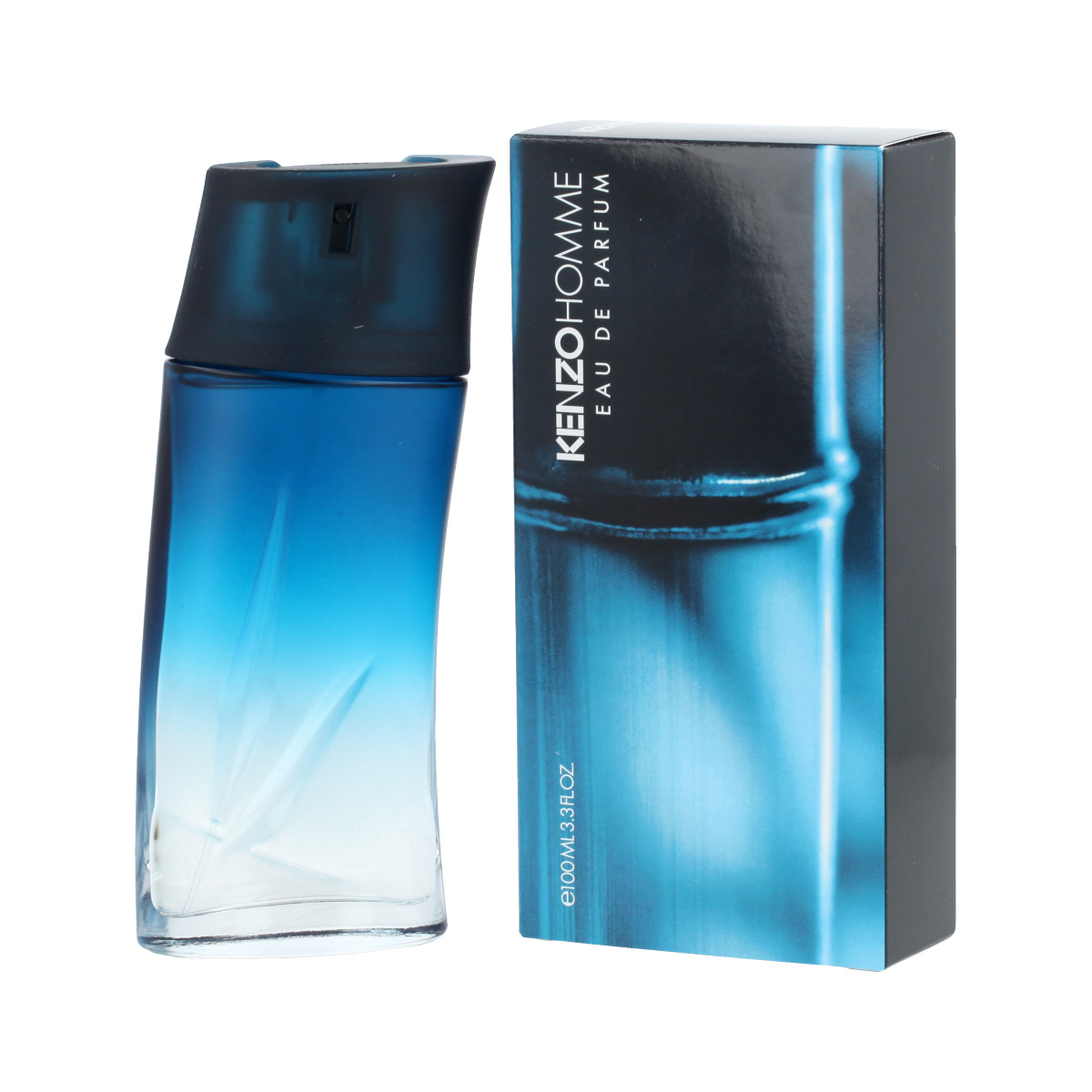 Kenzo Kenzo Homme Eau De Parfum 100 ml Herrendüfte Parfuem365