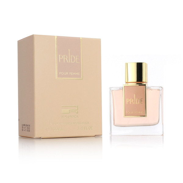 Rue Broca Pride Pour Femme Eau De Parfum 100 ml