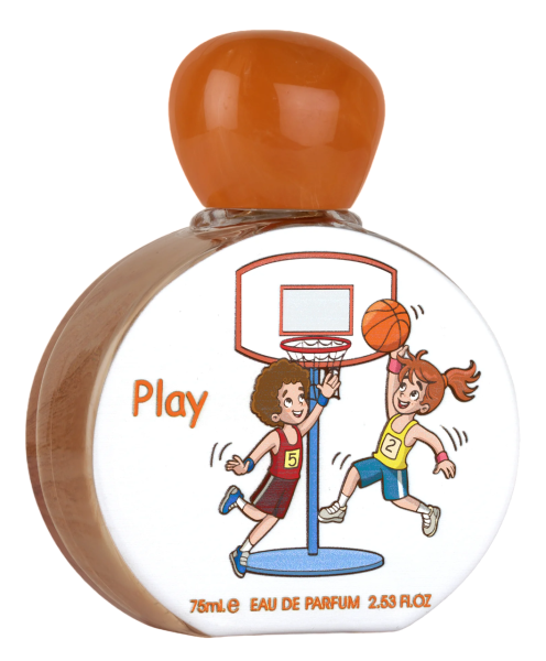 Lattafa Pride Play For Kids Eau De Parfum 75 ml