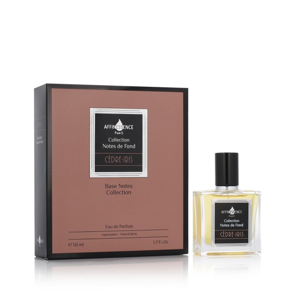 Affinessence Cedre-Iris Eau De Parfum 50 ml