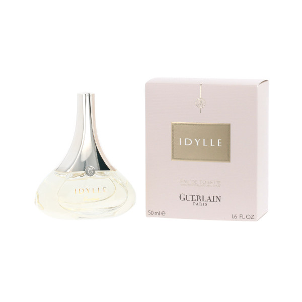 Guerlain Idylle Eau De Toilette 50 ml