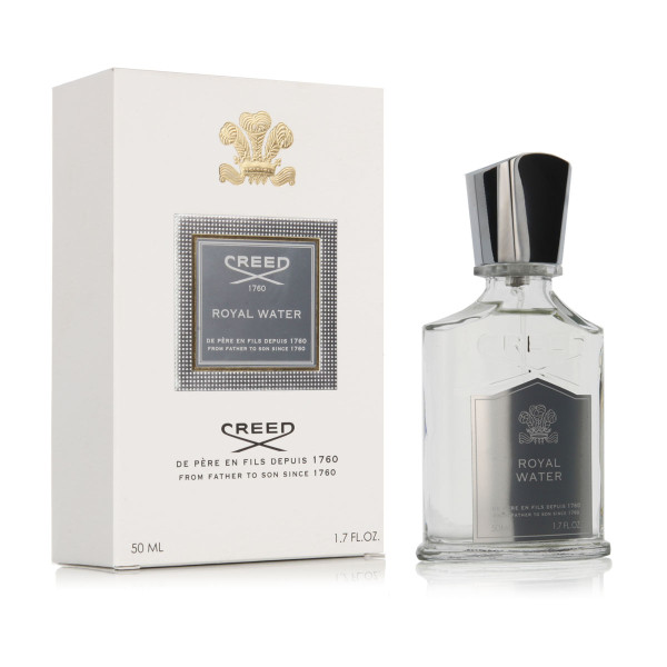 Creed Royal Water Eau De Parfum 50 ml