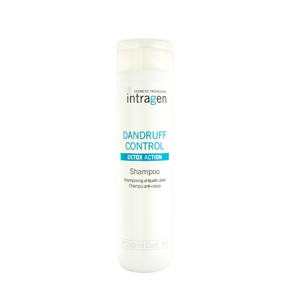 Revlon Professional Intragen Dandruff Control Shampoo 250 ml