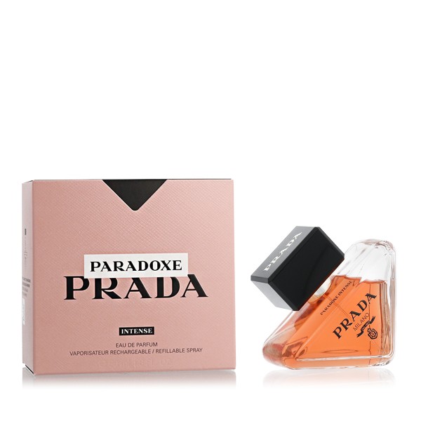 Prada Paradoxe Intense Eau De Parfum Refillable 50 ml