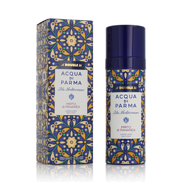 Acqua Di Parma Blu Mediterraneo Mirto di Panarea Body Lotion 150 ml