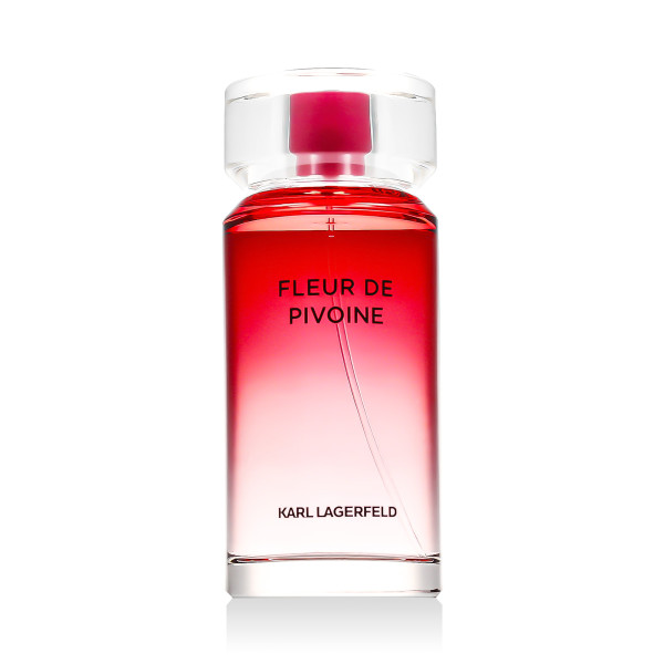Karl Lagerfeld Fleur de Pivoine Eau De Parfum 100 ml