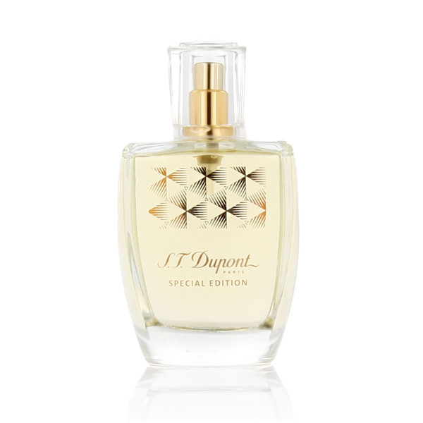 S.T. Dupont Special Edition Pour Femme Eau De Parfum 100 ml