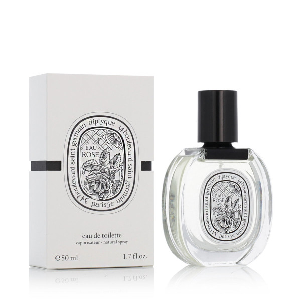 Diptyque Eau Rose Eau De Toilette 50 ml