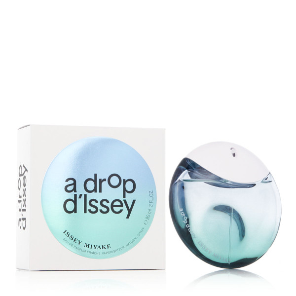 Issey Miyake A Drop d'Issey Fraiche Eau De Parfum 90 ml