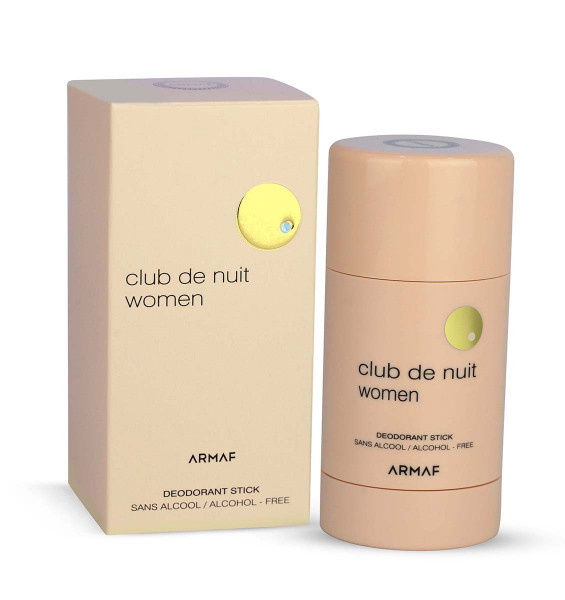 Armaf Club de Nuit Women Deostick 75 g