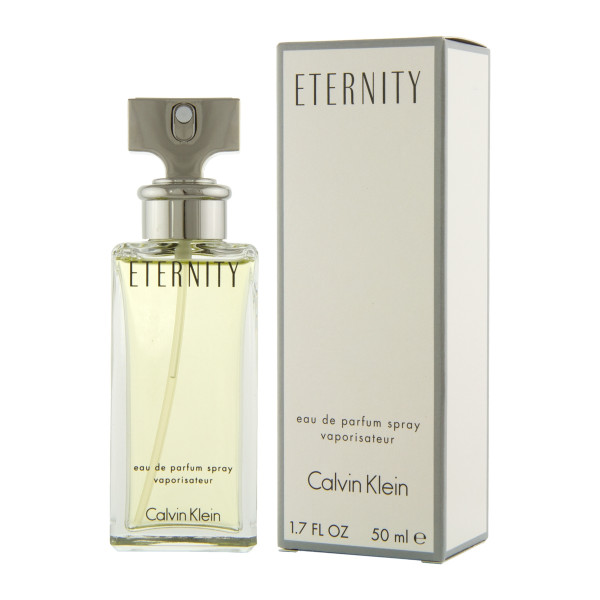 Calvin Klein Eternity for Women Eau De Parfum 50 ml