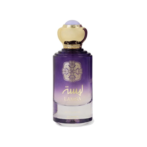 Gulf Orchid Lamsa Eau De Parfum 100 ml