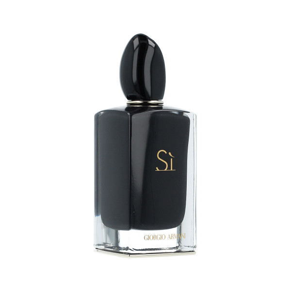 Armani Giorgio Si Intense Eau De Parfum 100 ml