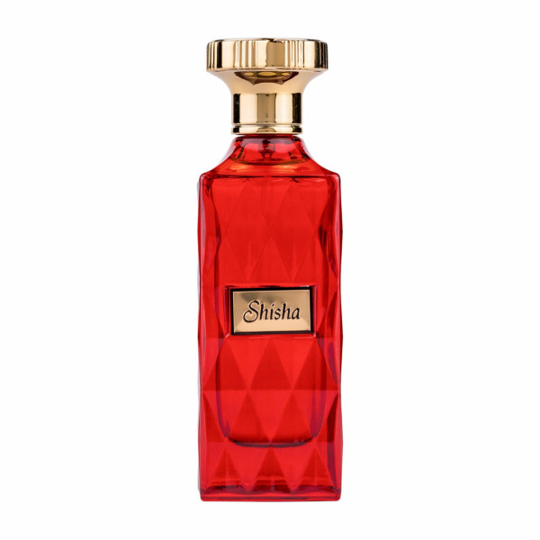 Gulf Orchid Shisha Eau de Parfum 100 ml
