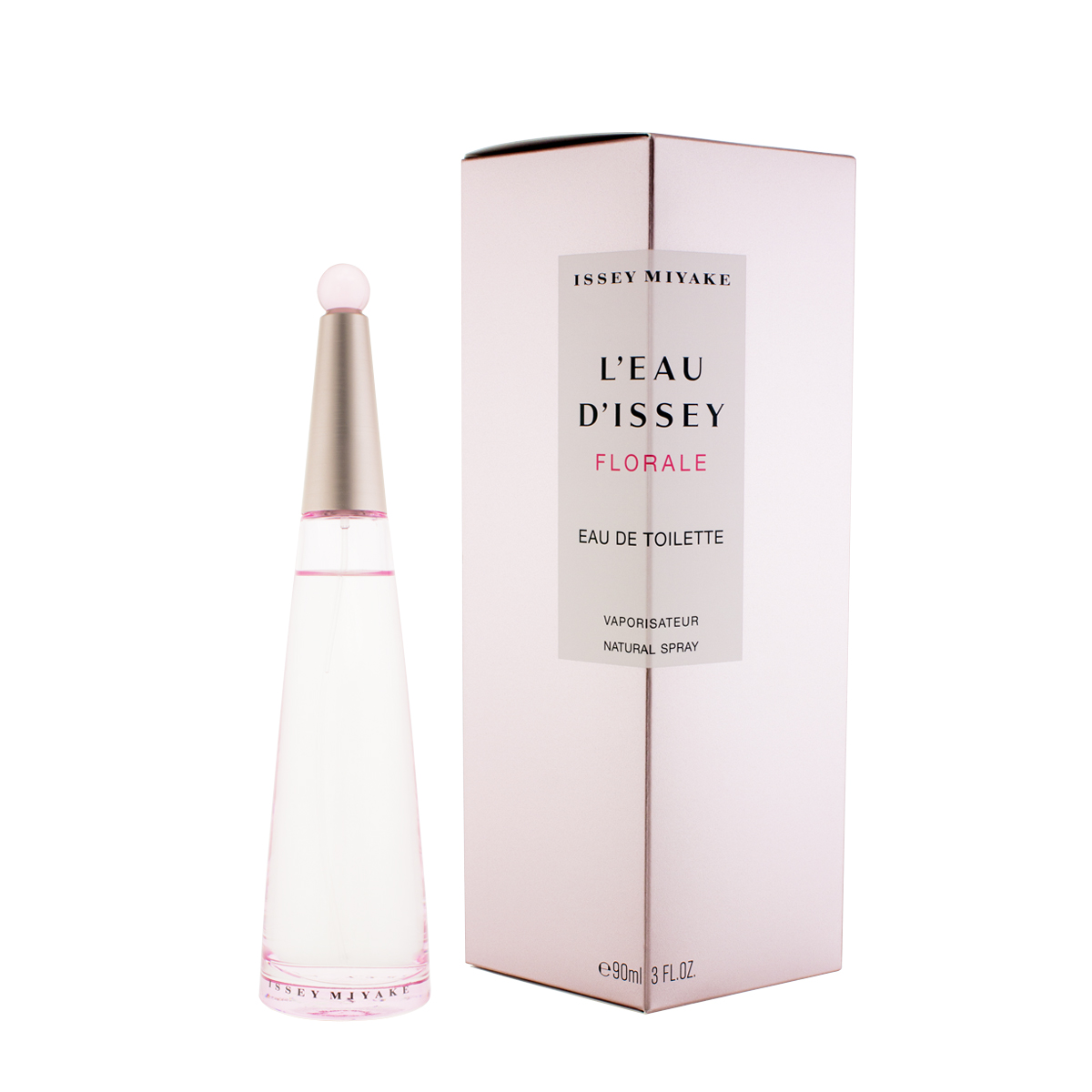 Issey Miyake L'Eau d'Issey Florale Eau De Toilette 90 ml Damendüfte