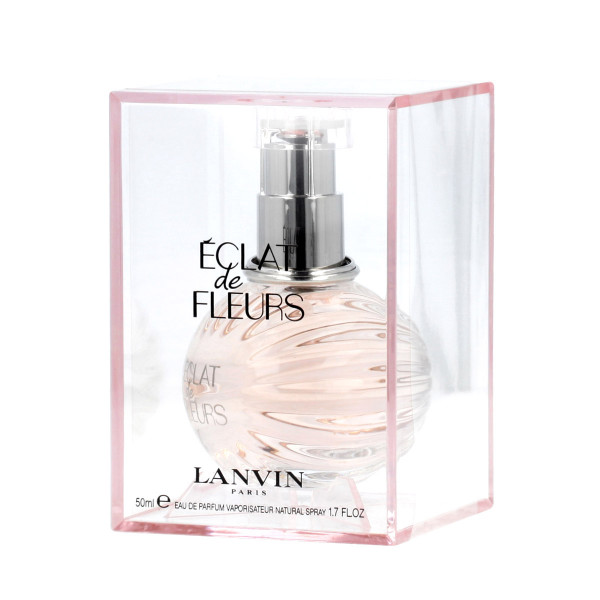Lanvin Paris Éclat de Fleurs Eau De Parfum 50 ml