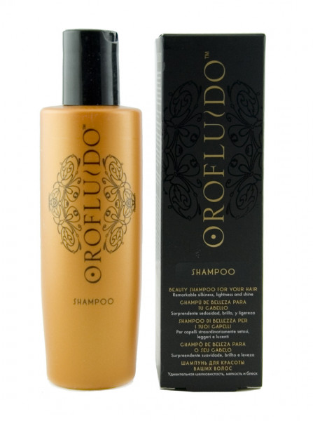 Orofluido Shampoo 200 ml