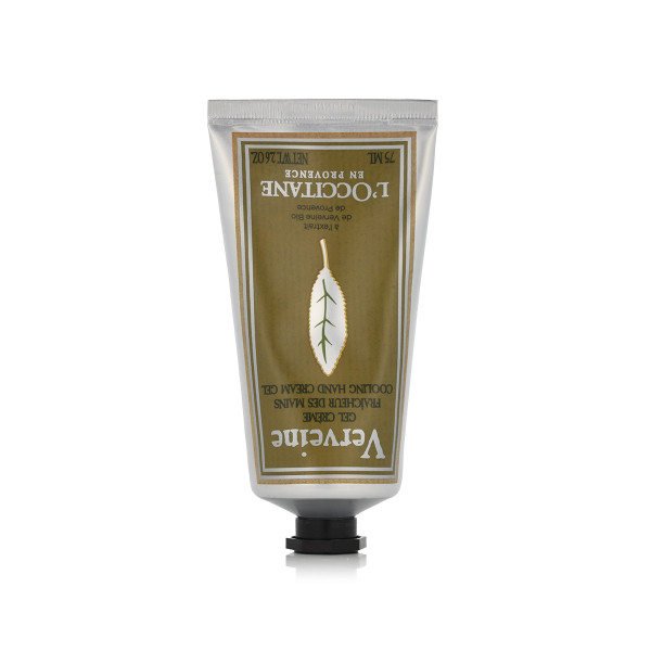 L'Occitane Verveine Handcream 75 ml