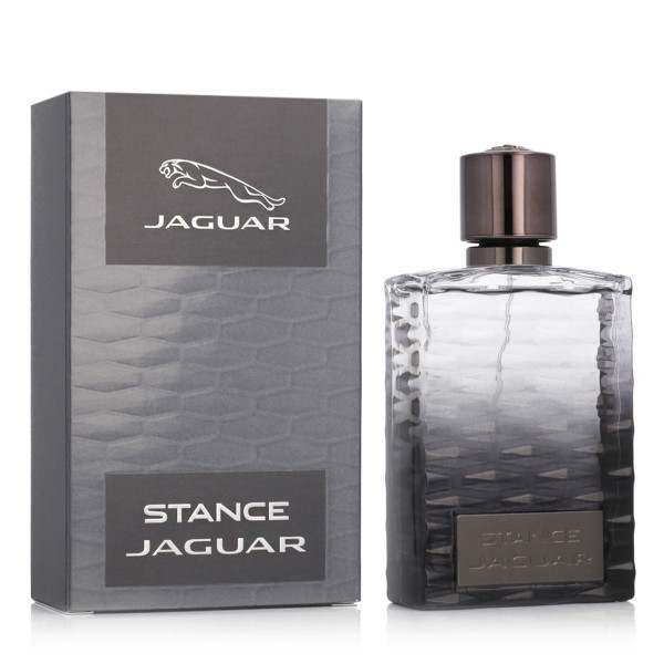 Jaguar Stance Eau De Toilette 100 ml