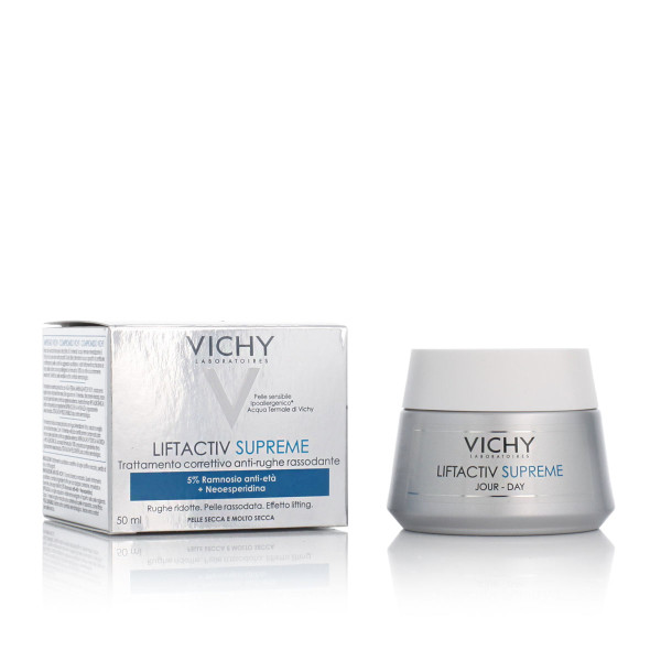 Vichy Liftactiv Supreme (dry to very dry skin) 50 ml