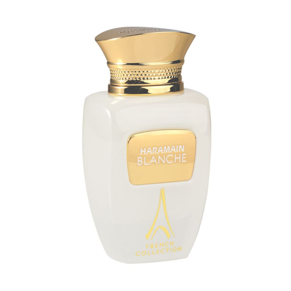 Al Haramain Blanche French Collection Eau De Parfum 100 ml