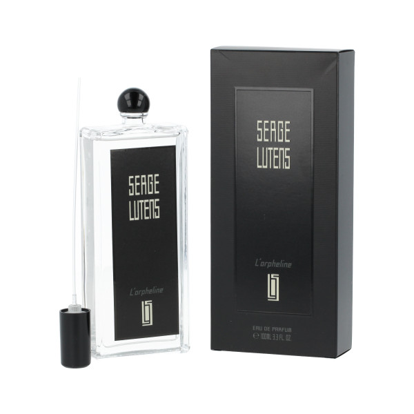 Serge Lutens L'orpheline Eau De Parfum 100 ml