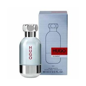 Hugo Boss Element Eau De Toilette 40 ml