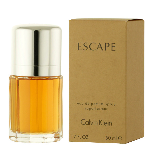 Calvin Klein Escape for Women Eau De Parfum 50 ml