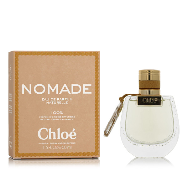 Chloé Nomade Naturelle Eau De Parfum 50 ml