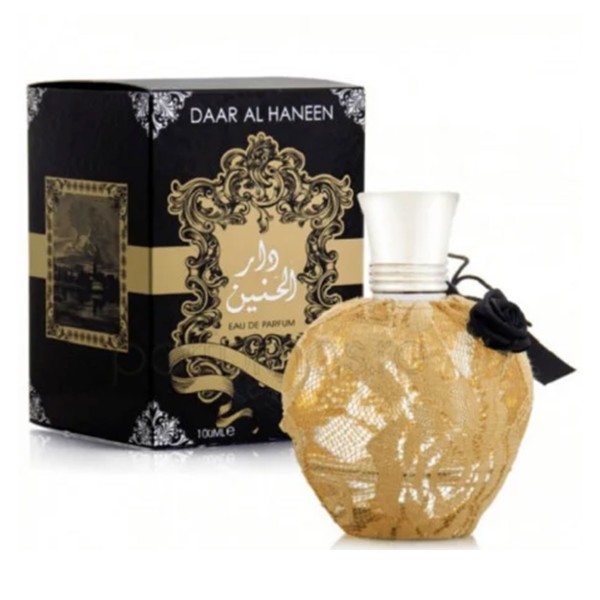 Ard Al Zaafaran Daar Al Haneen Eau de Parfum 100 ml
