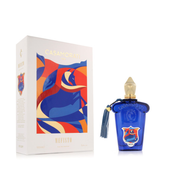 Xerjoff Casamorati Mefisto Eau De Parfum 100 ml
