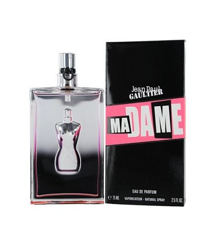 Jean Paul Gaultier Ma Dame Eau De Parfum 75 ml