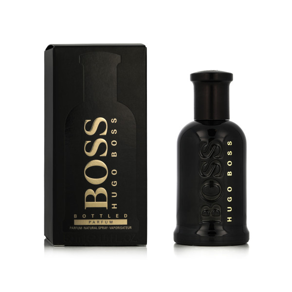 Hugo Boss Bottled Parfum 50 ml
