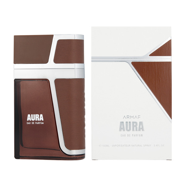 Armaf Aura Eau De Parfum 100 ml