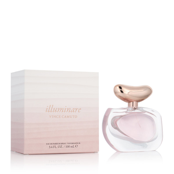 Vince Camuto Illuminare Eau De Parfum 100 ml