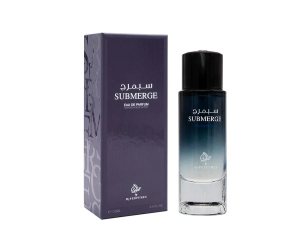 Otoori Submerge Eau De Parfum 100 ml