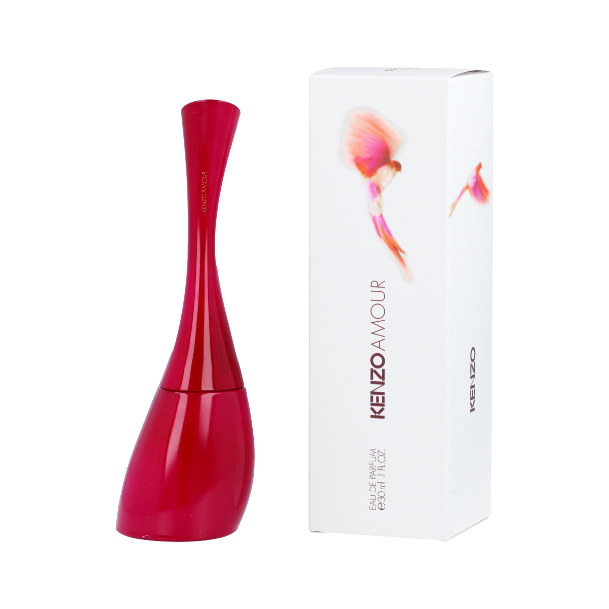 Kenzo Amour Eau De Parfum 30 ml Damendüfte Parfuem365
