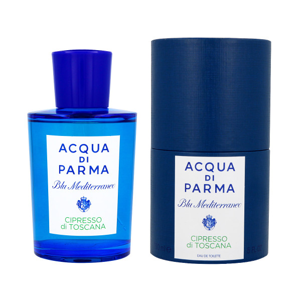 Acqua Di Parma Blu Mediterraneo Cipresso di Toscana Eau De Toilette 150 ml