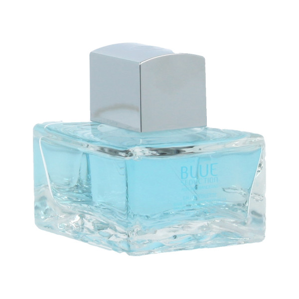 Antonio Banderas Blue Seduction for Women Eau De Toilette 50 ml