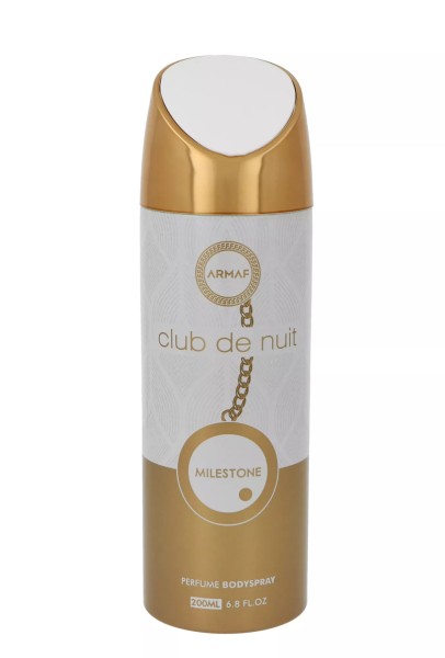 Armaf Club De Nuit Milestone Bodyspray 200 ml