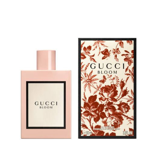 Gucci Bloom Eau De Parfum 50 ml