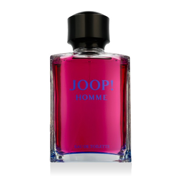JOOP! Homme Neon Edition Eau De Toilette 125 ml