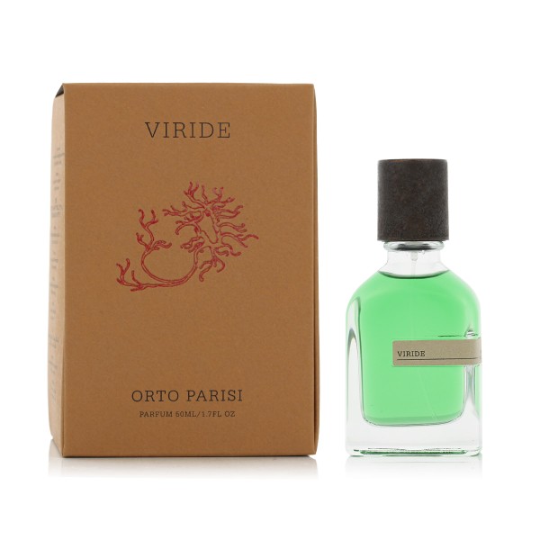 Orto Parisi Viride Eau De Parfum 50 ml