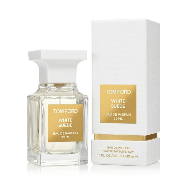 Tom Ford White Suede Eau De Parfum 30 ml